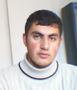 Abdullah KAVAKLİÇEŞME