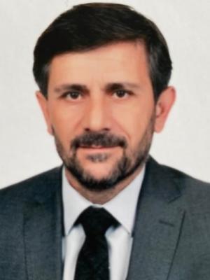 Prof.Dr. Zekerya AKKUŞ