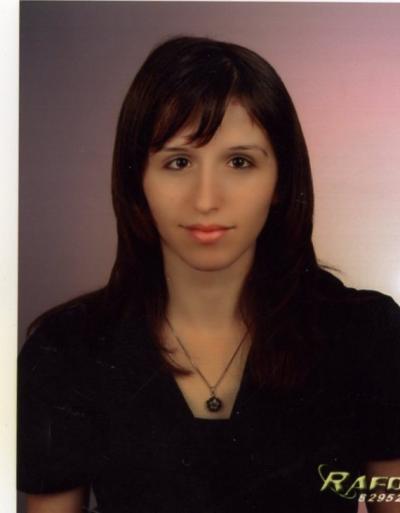 Meltem ŞİRİN GÖK