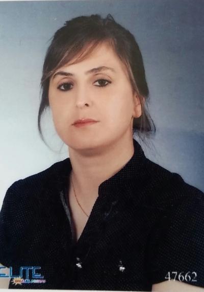 Özlem TAYFUN