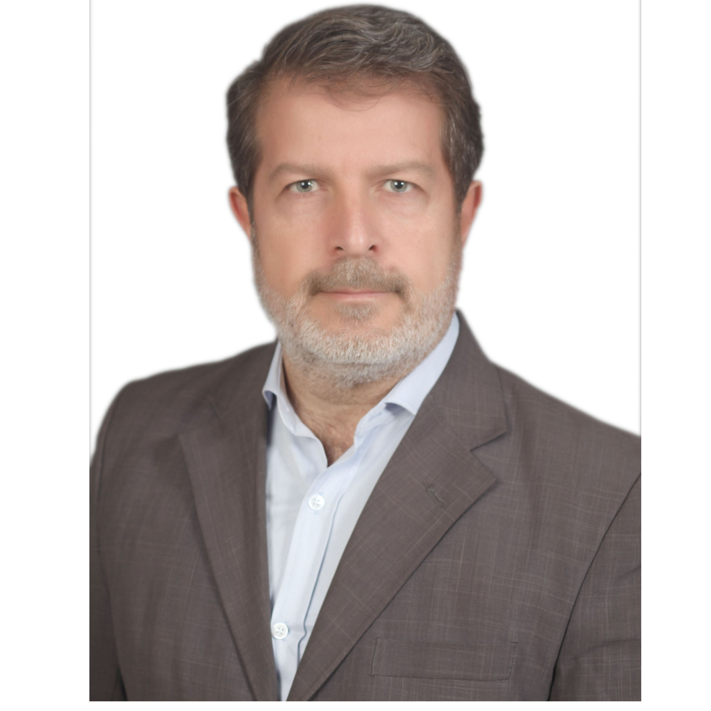 İhsan Güngör ŞAT