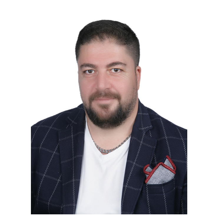 Ayhan ÇAVUŞOĞLU