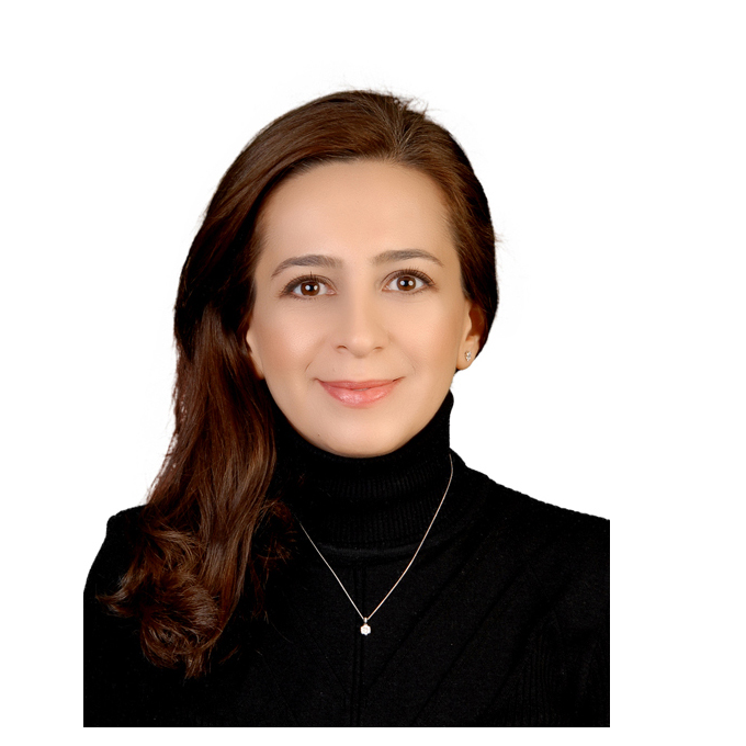 Zeynep BAŞCI NAMLI