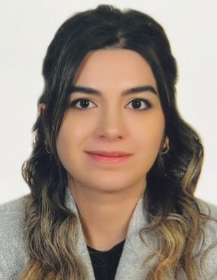 Merve TÜRKMEN