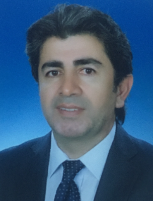 Eyup ŞİMŞEK