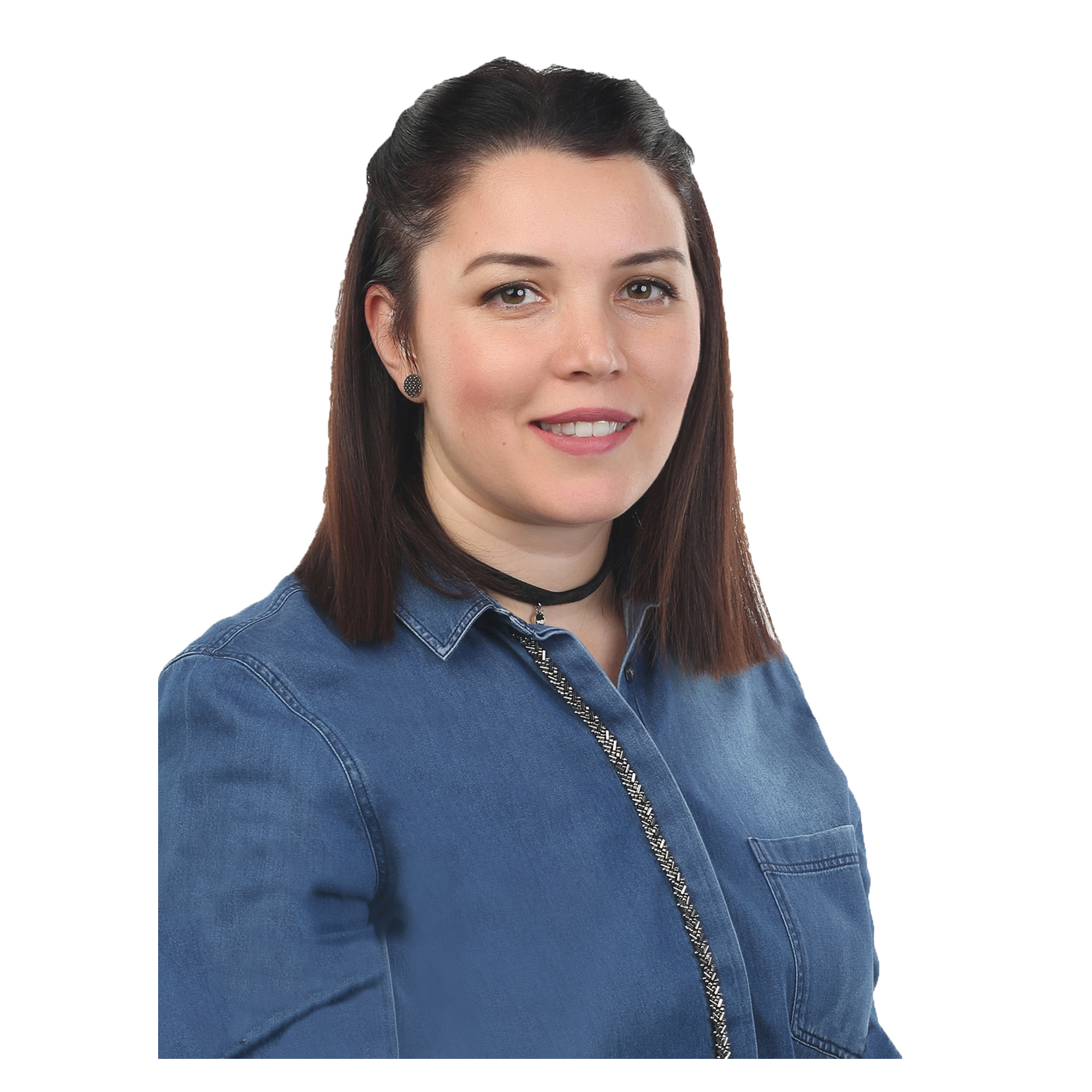 Meryem ODABAŞI