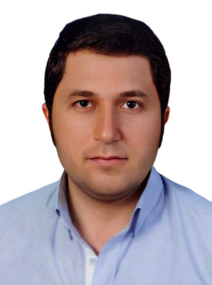 Burak Erdinç ASLAN