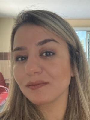 Tuba KARAHAN