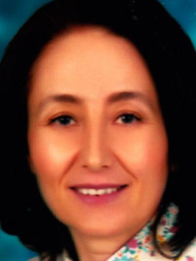 Gülşen ERYILMAZ