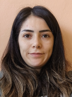 Fatma Betül KARAHAN