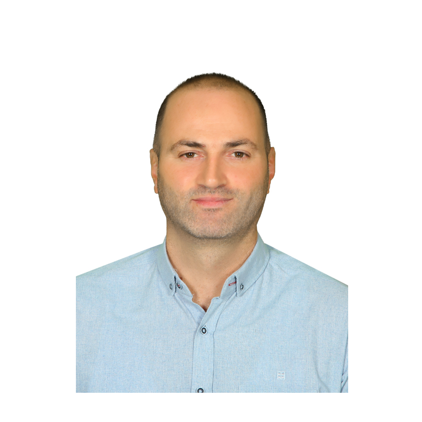 Muhammet Hanifi ERCOŞKUN