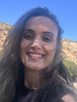Hülya ÖZÇELİK