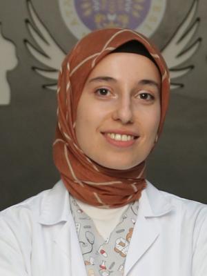 Hayrunnisa BOSTAN YÖRÜ