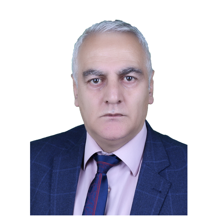 Köksal ŞANCİ