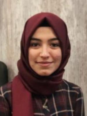 Bahar AKYILDIRIM