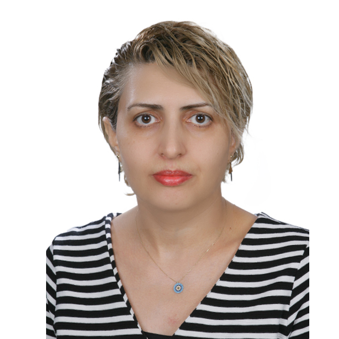 Meltem ÇETİN