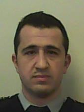 Sinan AYDIN