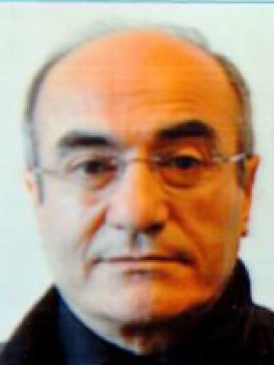 Muharrem ALTUNKAYNAK