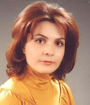 Ayşe KABUL