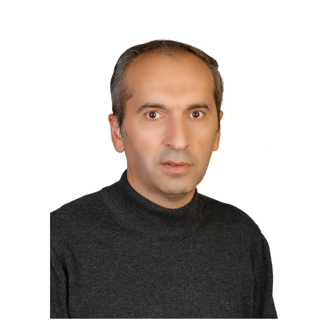 Şeref KIRMACI