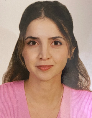 Merve KURU