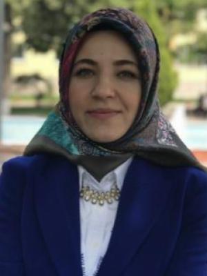 Şeyda ALBAYRAK