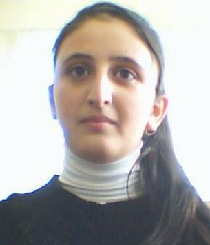 Semra ÇETİNKAYA