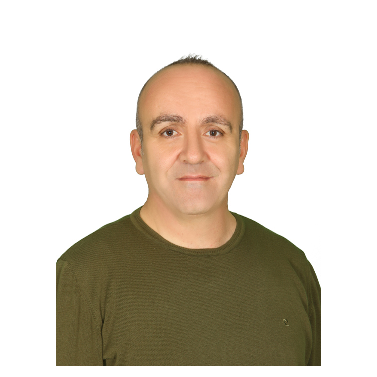 Yusuf BOROĞLU