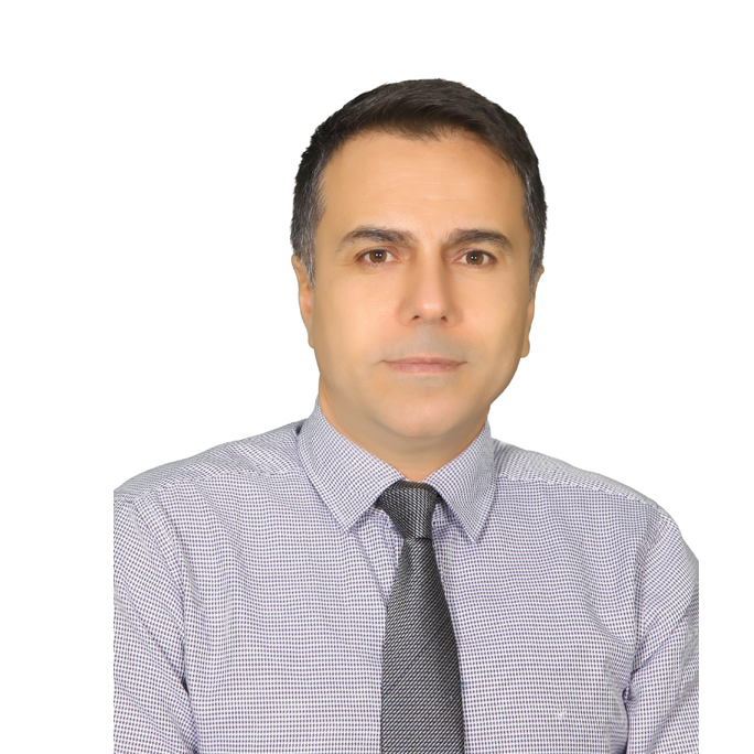 Muhammed Lütfü FERAH