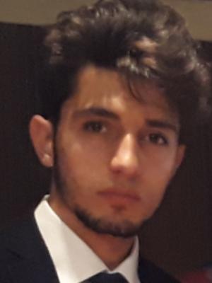 Muhammed Furkan EVREN