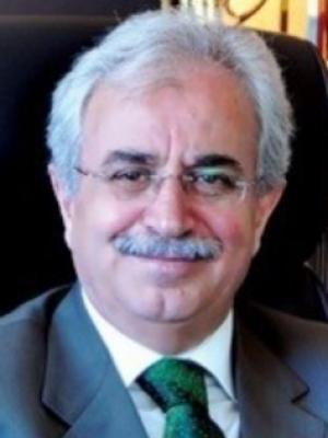Muammer YAYLALI