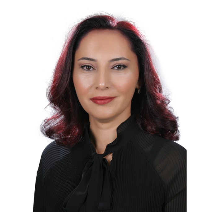 Fatma EKMEKYAPAR TORUN