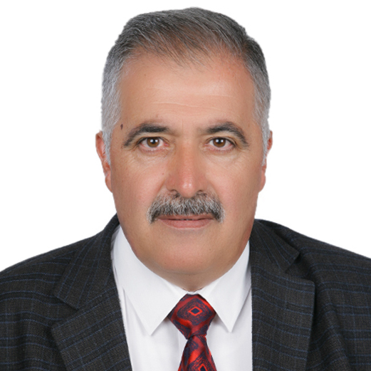 İsmail AYNA