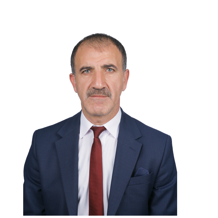 Erdal KAHRAMAN
