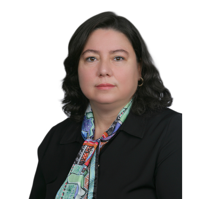 Zerrin AYDIN TAVUKÇU