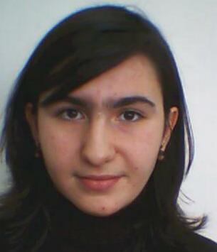 Sümeyra Ebru UMUDUM