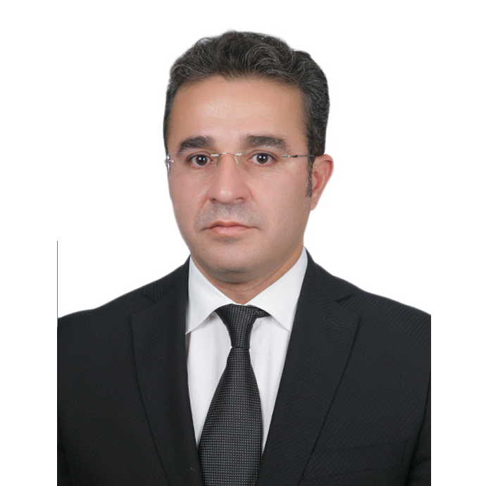 Mevlüt YÜKSEL