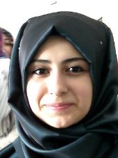 Sümeyye DEMİR