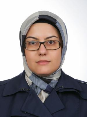 Esra DİŞÇİ