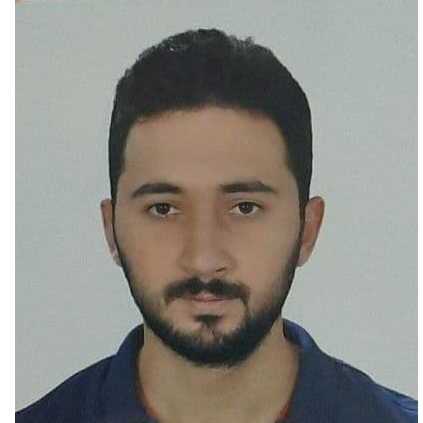 Mehmet Akif ŞİRİN