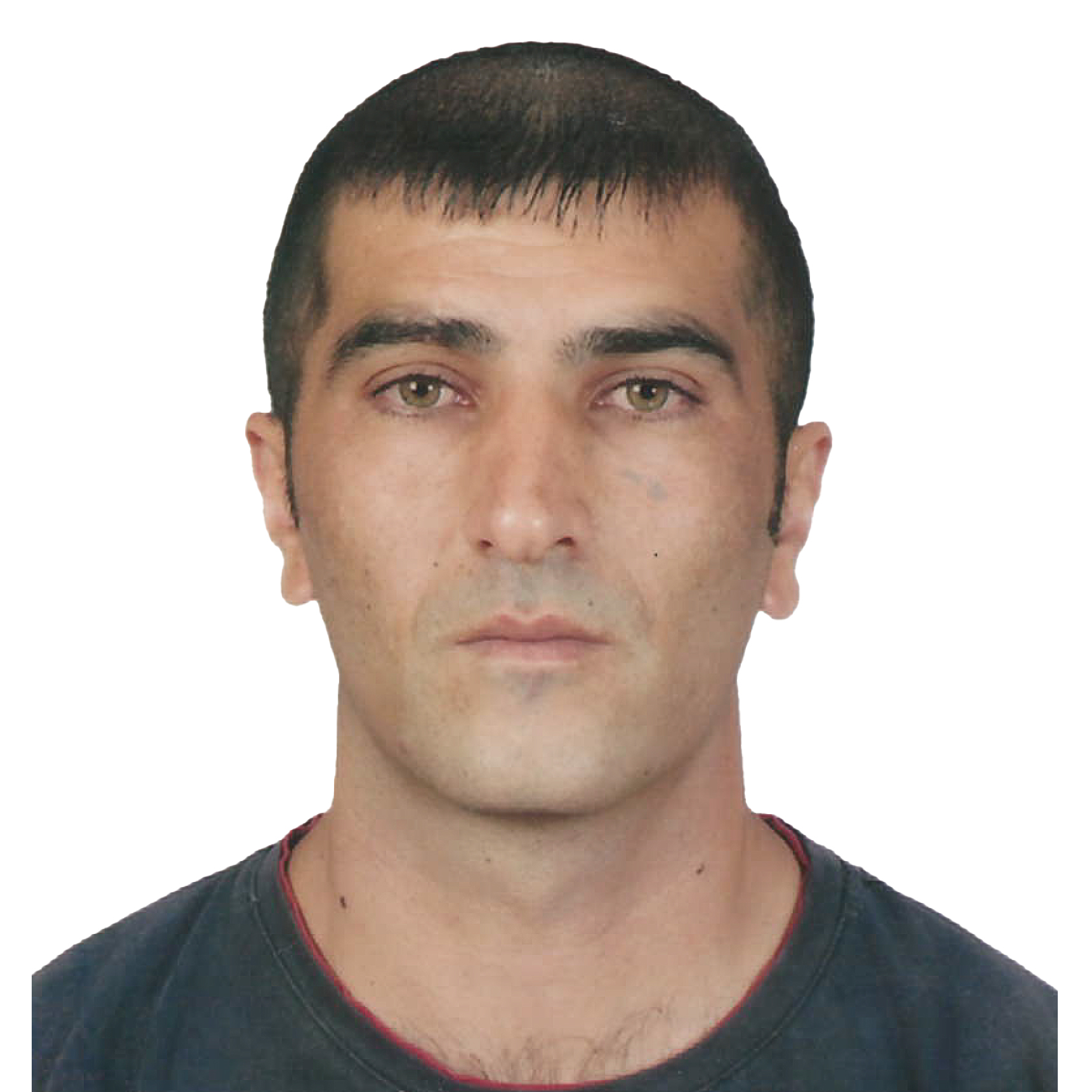 Serkan ÇELİK