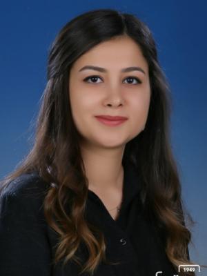 Ebru Buket AYGÜN