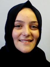 Merve Safa KARAGÜLLE
