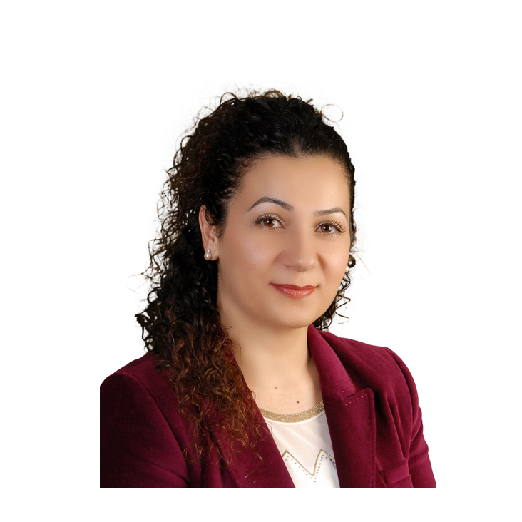 Hasret YALÇINÖZ BAYSAL