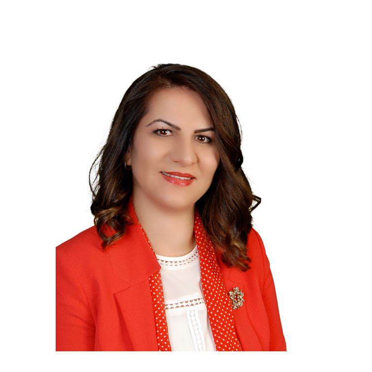 Gülay İPEK ÇOBAN