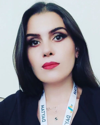 Neslihan MACİT KAVAZ