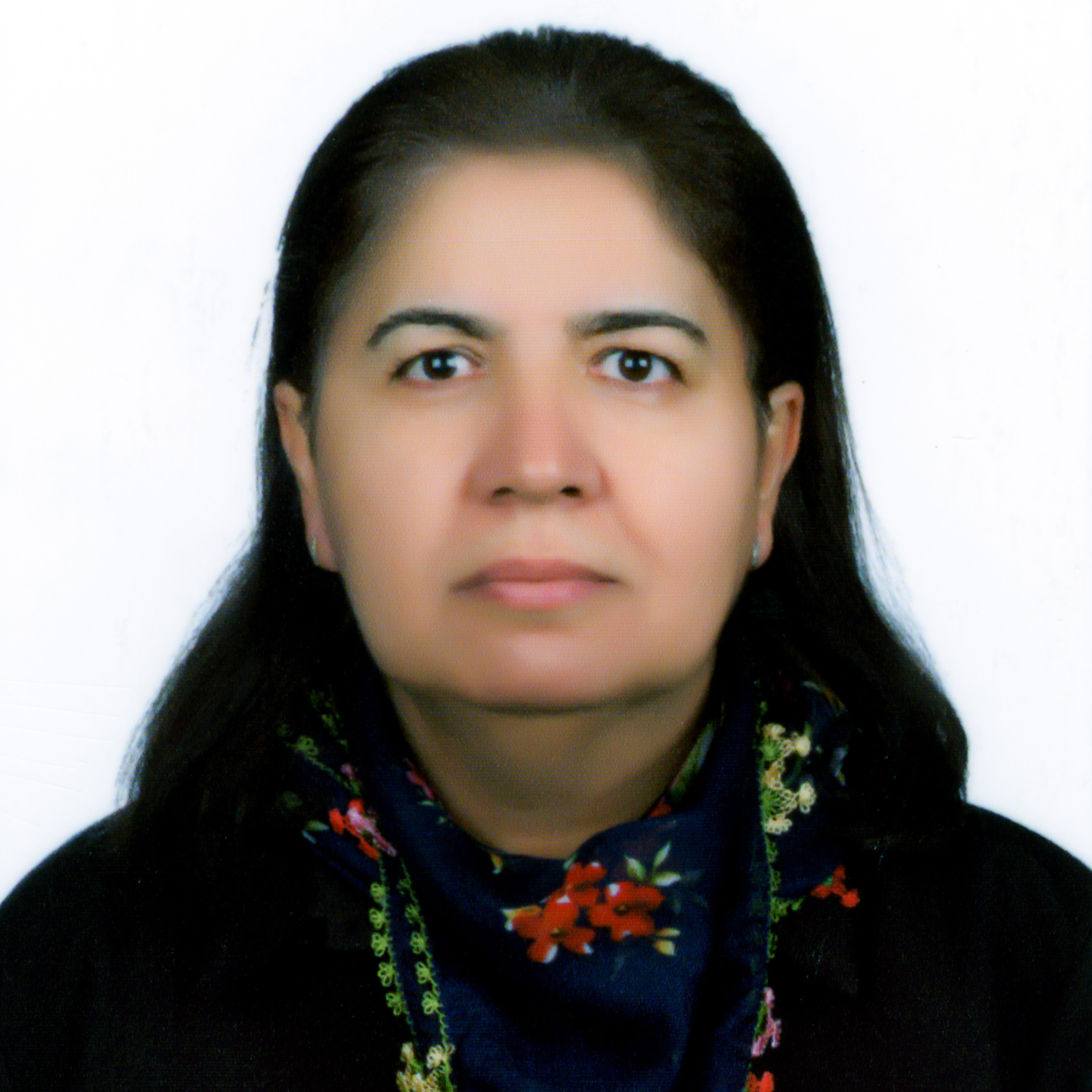 Songül ÇAKMAKÇI