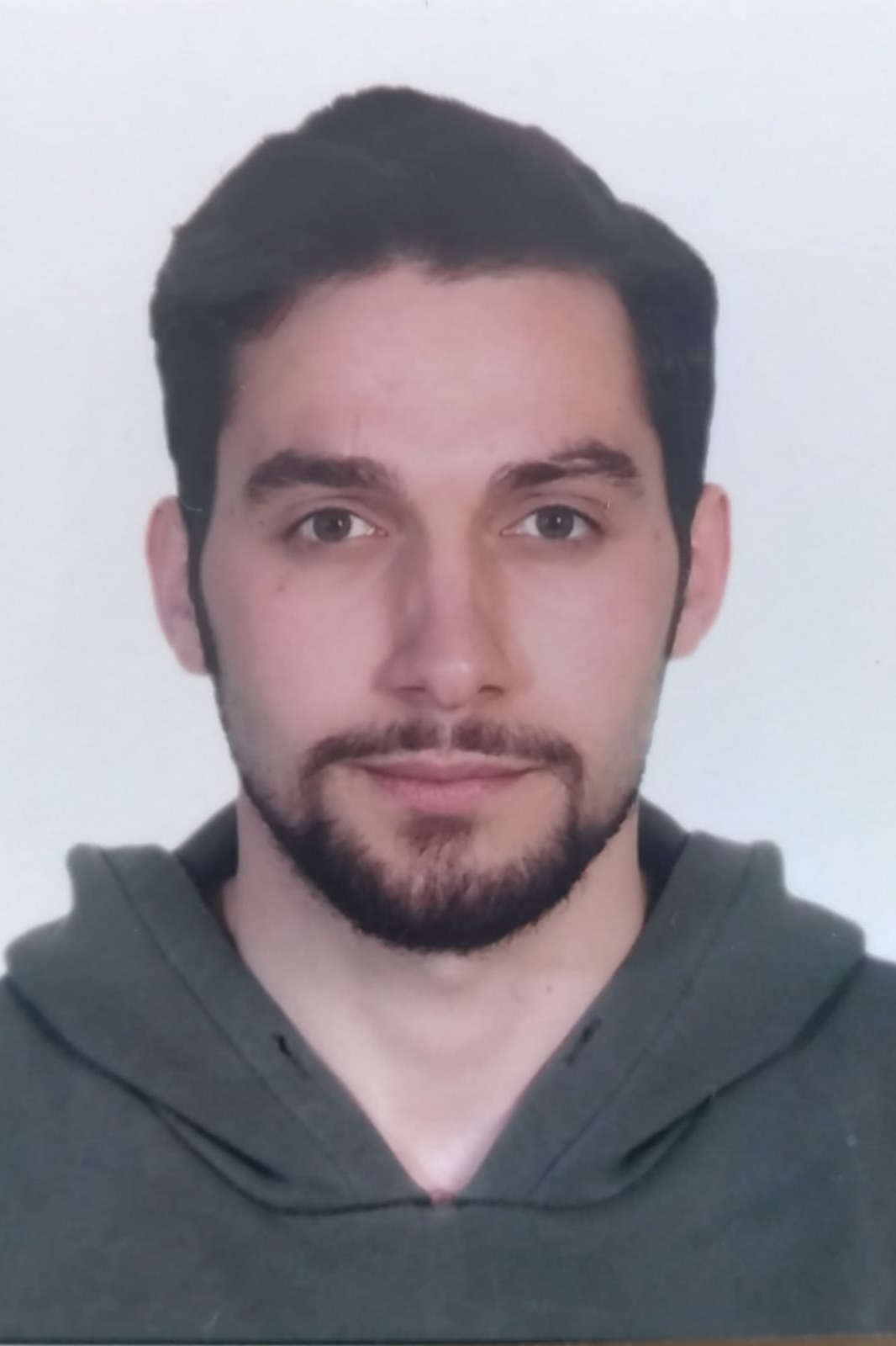 Alperen POLAT