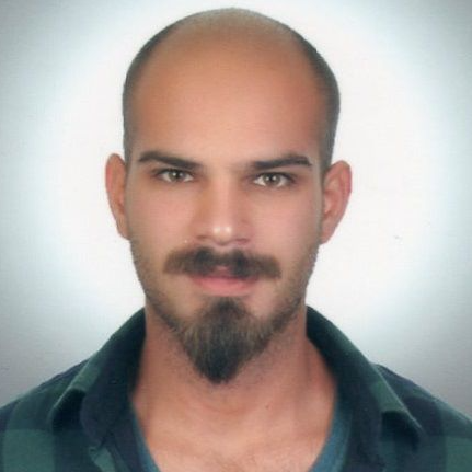 Kerem Fırat COŞKUN