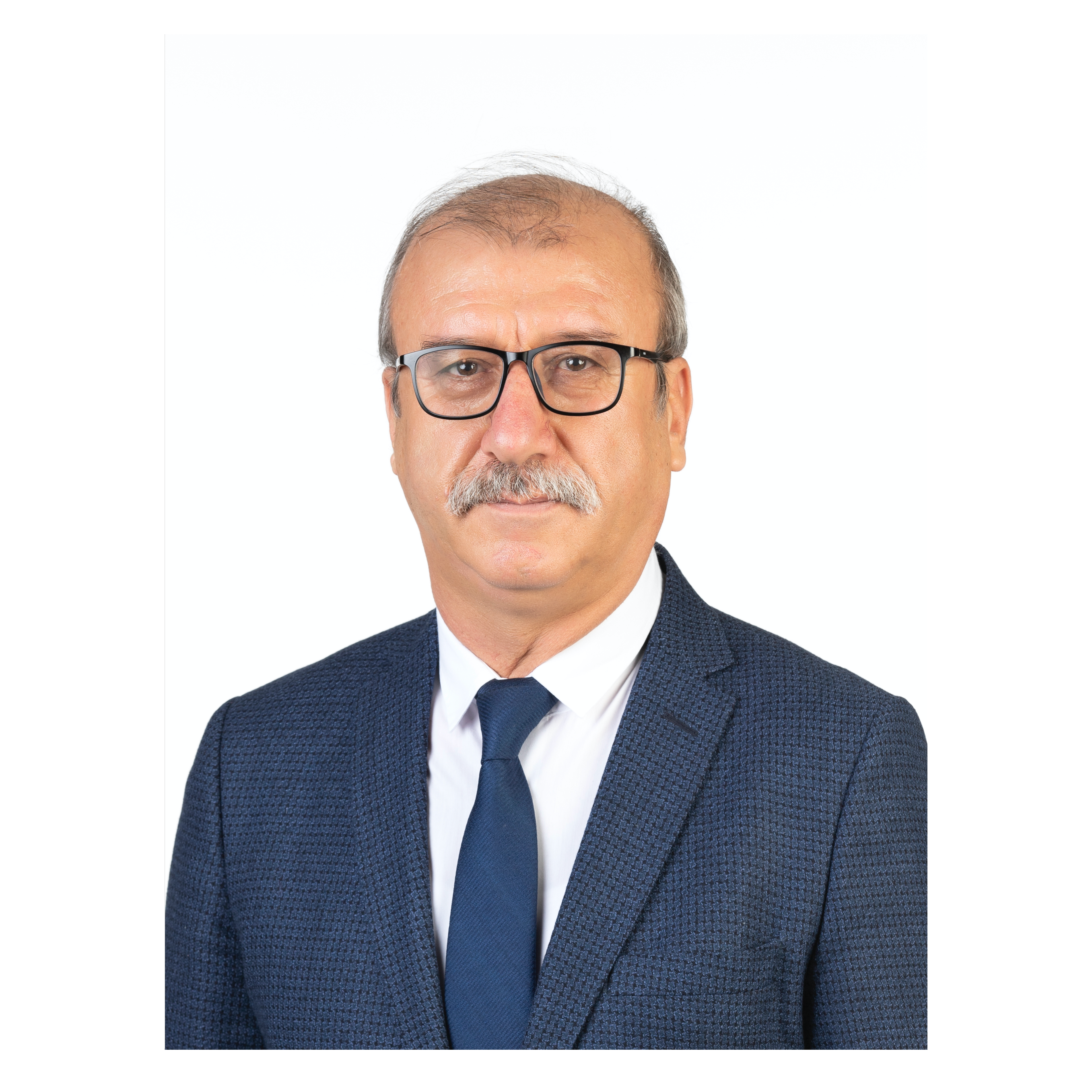 Ahmet ŞİRİNKAN